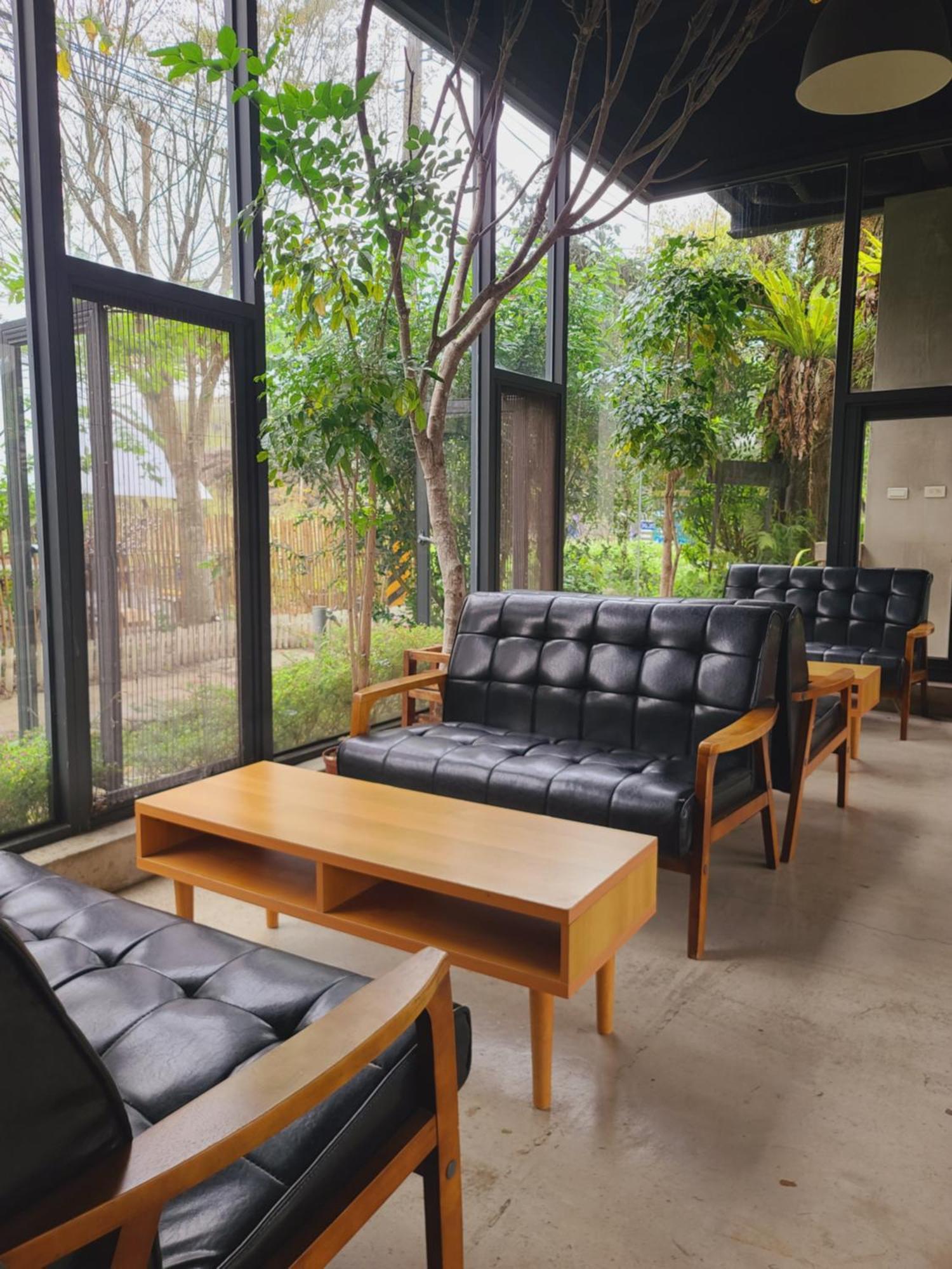 達芭凱民宿 Tabakai B&B Nantou Buitenkant foto